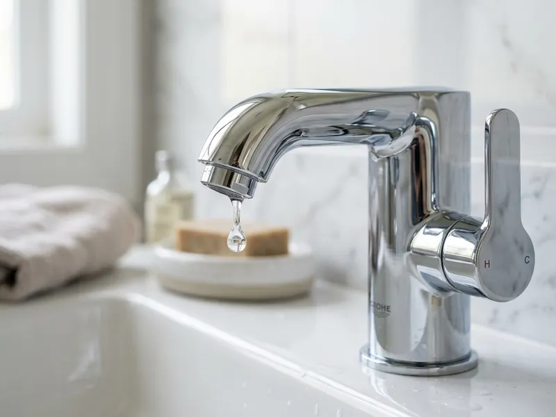Faucet Repair & Installation Plumber in Mokane, MO