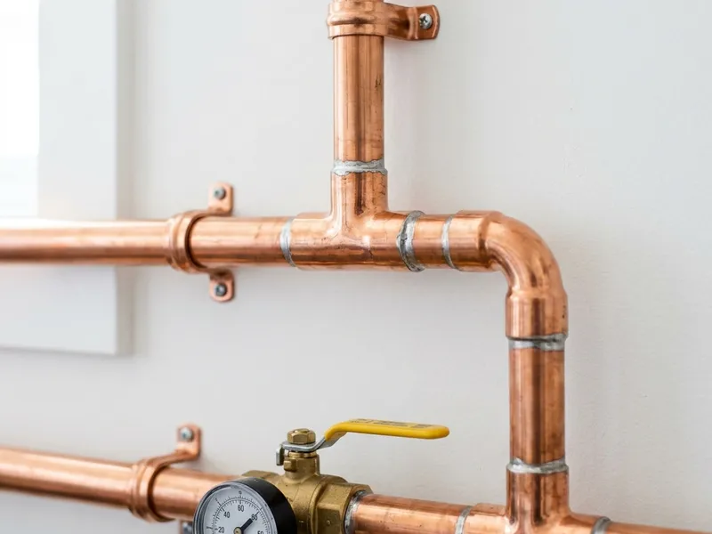 Frequently asked plumbing questions in Mokane. Licensed plumbing contractors answering your pipe, leak, and repair questions.
